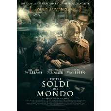 TUTTI I SOLDI DEL MONDO TUTTI I SOLDI DEL MONDO